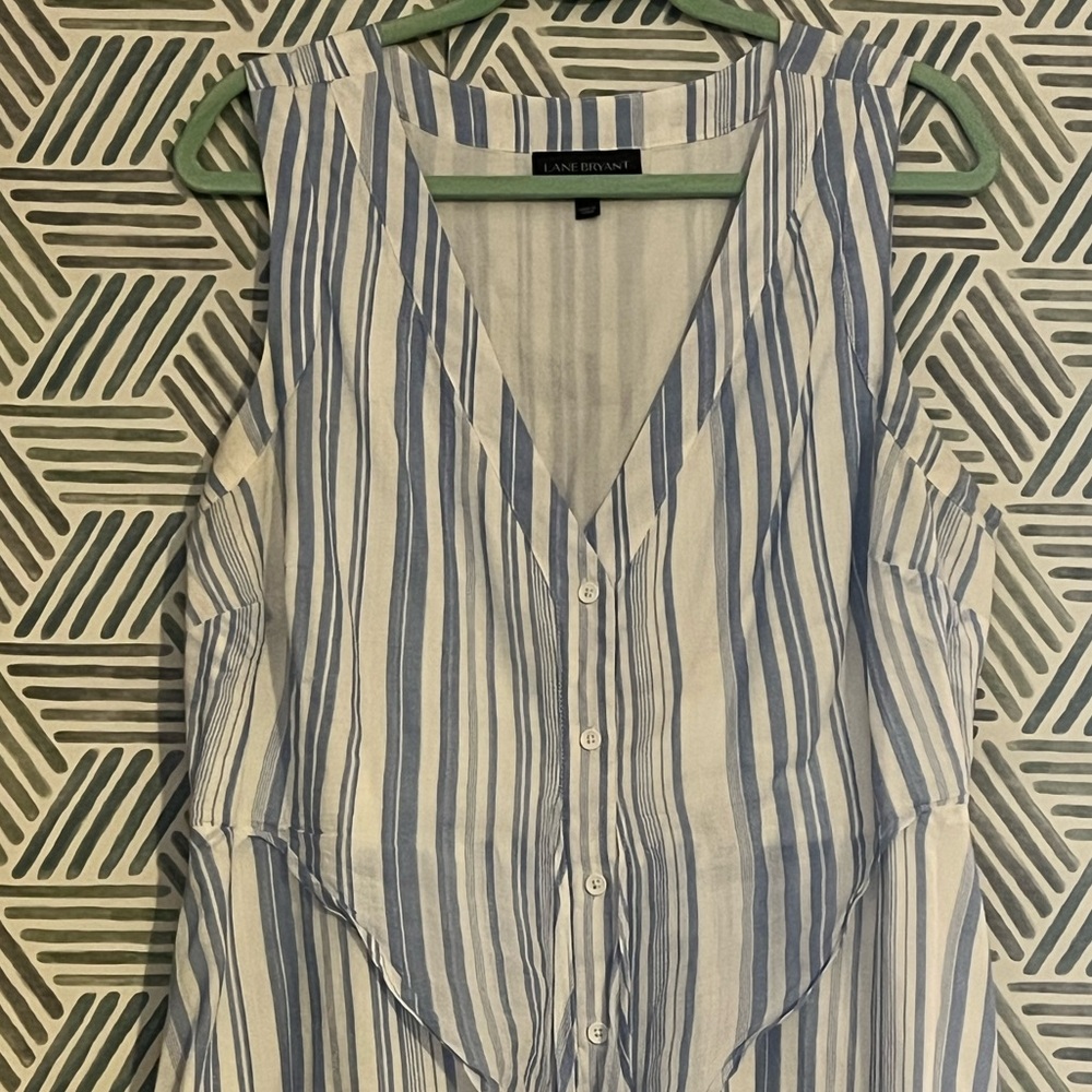 Lane Bryant